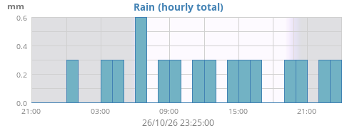 Rain