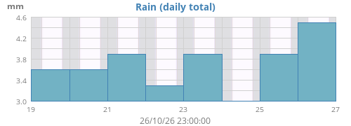 Rain