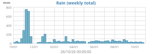 Rain
